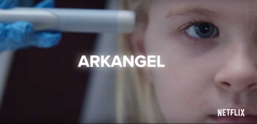 Black Mirror y cómo la tecnología repercute en nuestras vidas